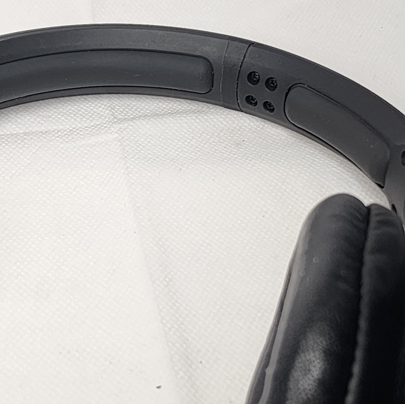 BlueParrott B450-XT Noise Cancelling Bluetooth Headset Model: OTE922 **PREOWNED* - Picture 10 of 12